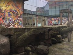 -四川美术学院美术馆