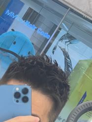 -MMby HairCode 芭曲发型概念店