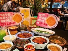 -南京大牌档(中关村领展广场店)