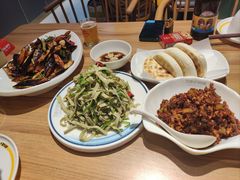 -丁虎子烤肉(国道二店)