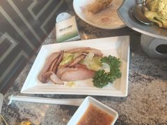 -新白鹿餐厅(松江开元地中海店)