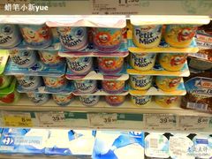 -家乐福(古北店)