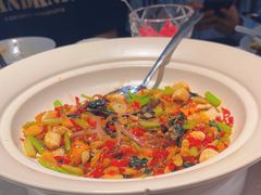 -湘中缘·湖南菜(娄底驻京办店)