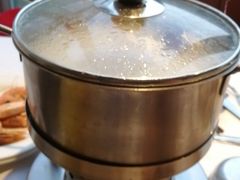 -星伦多自助料理·涮烤一体(杭州来福士店)