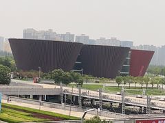 -太原市博物馆