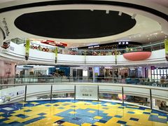 -万达广场(浦江店)
