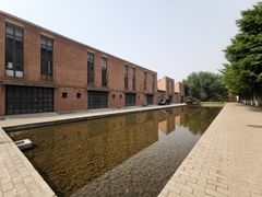-中国艺术研究院油画院