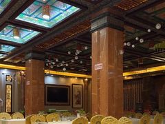 -鹊华居·地道鲁菜·海鲜·融合味(大明湖店)