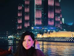 -重庆两江夜游-交运系列