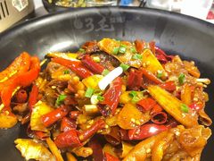 -忆3毛烧烤美食城(龙塘直营店)