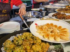 -沙县小吃文化城