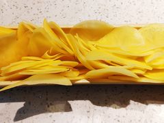 8秒土豆-九府羊·鲜羊火锅·烤串(新华路店)