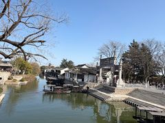 -观潮胜地公园