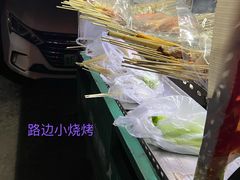 -一九烧烤(开发区店)