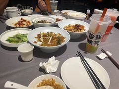 -徐记海鲜(梅溪新天地店)