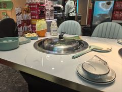 -满兴咱妈烀饼铁锅炖(兰州北街店)