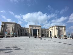 -中国人民解放军海军博物馆