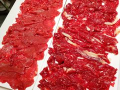 -古乐牛香·鲜牛肉牛杂火锅(新区店)