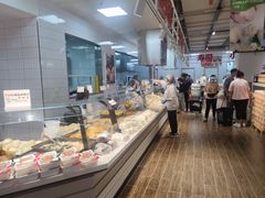 -华冠折扣超市(长阳店)