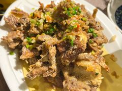 -老浒记烤鸭-北京菜(琉璃厂店)