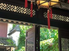 -绍兴鲁迅故里·沈园景区