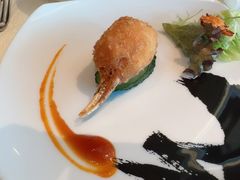 -富临饭店阿一鲍鱼