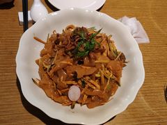 -宏达老菜馆(东安街店)
