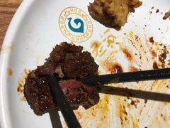 -胖老汉椒麻鸡清真新疆菜(西御街店)