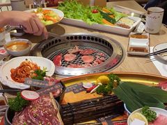 -好牛烧肉(世茂广场店)