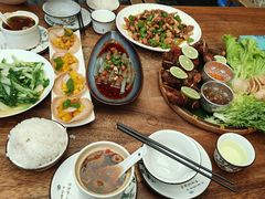 -小喜客·云南特色菜(纳西庭院店)