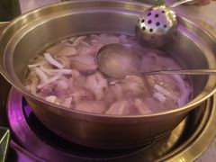 -润园四季椰子鸡火锅(海上世界店)