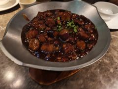 -绿茶餐厅(天津天河城店)