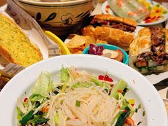 -saigon saigon | 西贡西贡(滨北店)