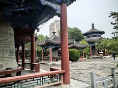-大钟寺古钟博物馆