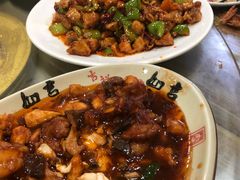 -老七饭馆(光荣道总店)