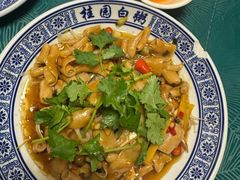 -桂园白粥·潮汕老味道