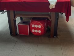 -云川台球(马甸店)