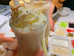 -四季民福烤鸭店(王府井东安门店)