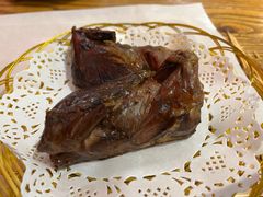 -鸽子窝专业烧烤店(长白店)