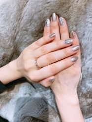 -LEILEI NAIL蕾蕾美甲美睫