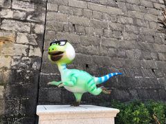 -自贡恐龙博物馆