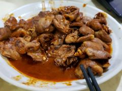 -满口香饭店