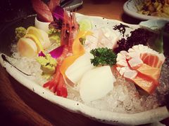 -水之惠鲜鱼料理(王府大街店)