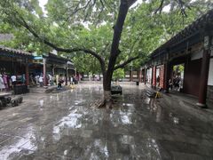 -张学良旧居陈列馆