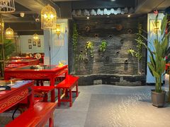 等位区-一只烧鸡公(解放碑店)