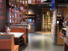 -猫抓烤肉(春熙路店)