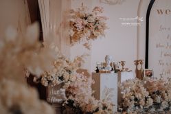 -豪门婚礼策划