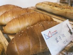 -老梦面包 CHEZMOREL(三源里店)