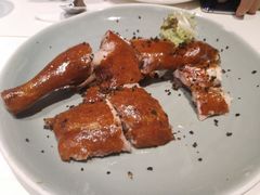 -港丽餐厅(高德置地店)