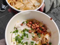 -刘二妈米皮(步行街店)